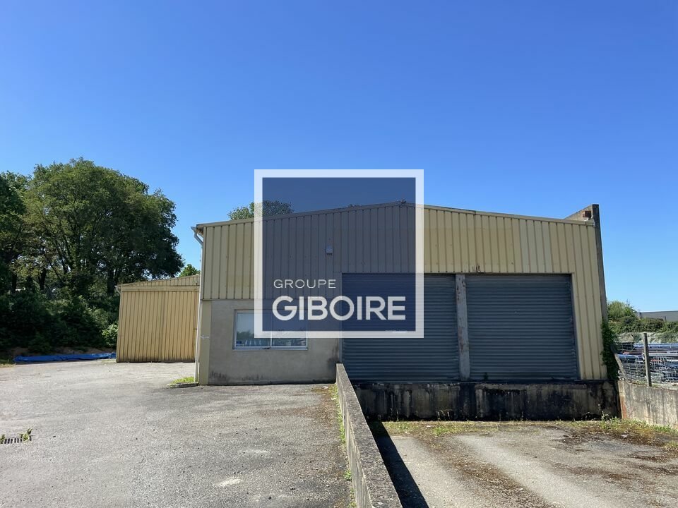 GIBOIRE ENTREPRISES VENTE-LOCAL D'ACTIVITE-SAINT_JACQUES_DE_LA_LANDE-35