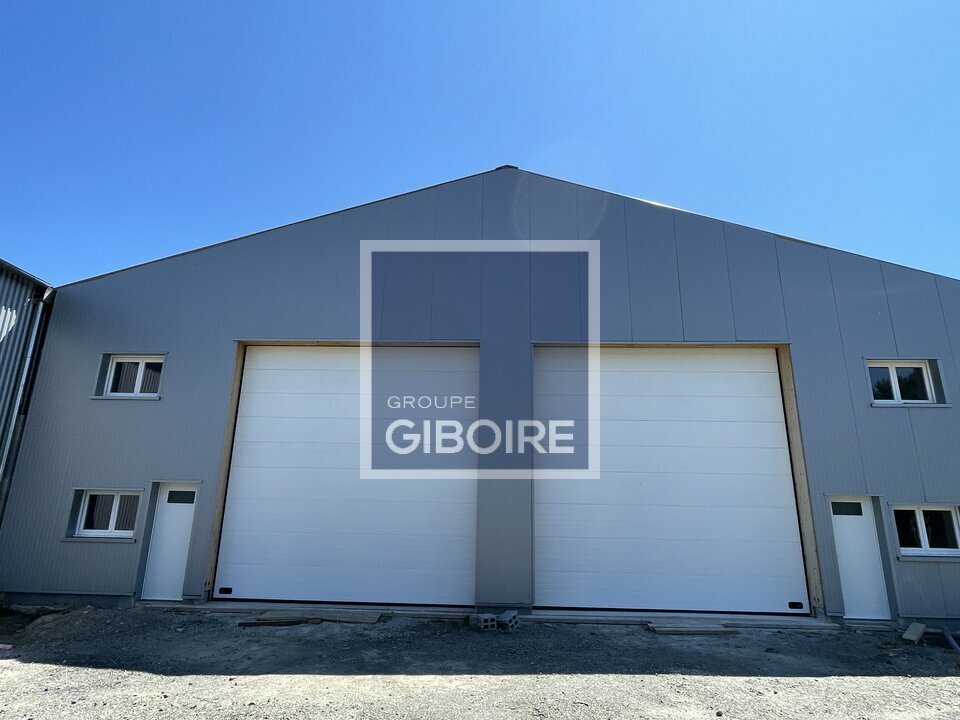 GIBOIRE ENTREPRISES LOCATION-LOCAL D'ACTIVITE-BREAL_SOUS_MONTFORT-35