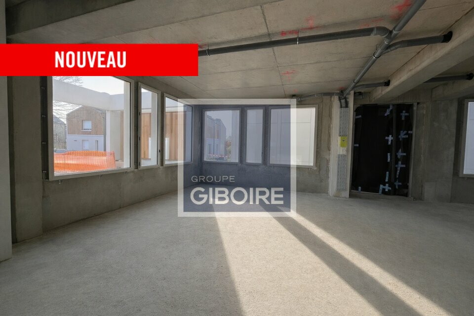 GIBOIRE ENTREPRISES VENTE-BUREAUX-CHANTEPIE-35