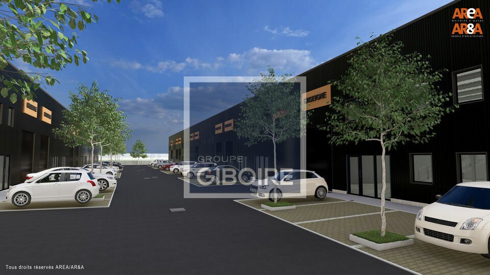GIBOIRE ENTREPRISES VENTE-LOCAL D'ACTIVITE-LA_MEZIERE-35