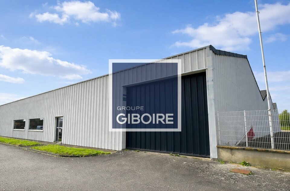 GIBOIRE ENTREPRISES VENTE-LOCAL D'ACTIVITE-LE_RHEU-35