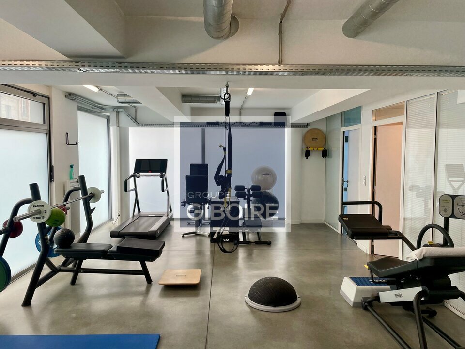 GIBOIRE ENTREPRISES VENTE-BUREAUX-RENNES-35