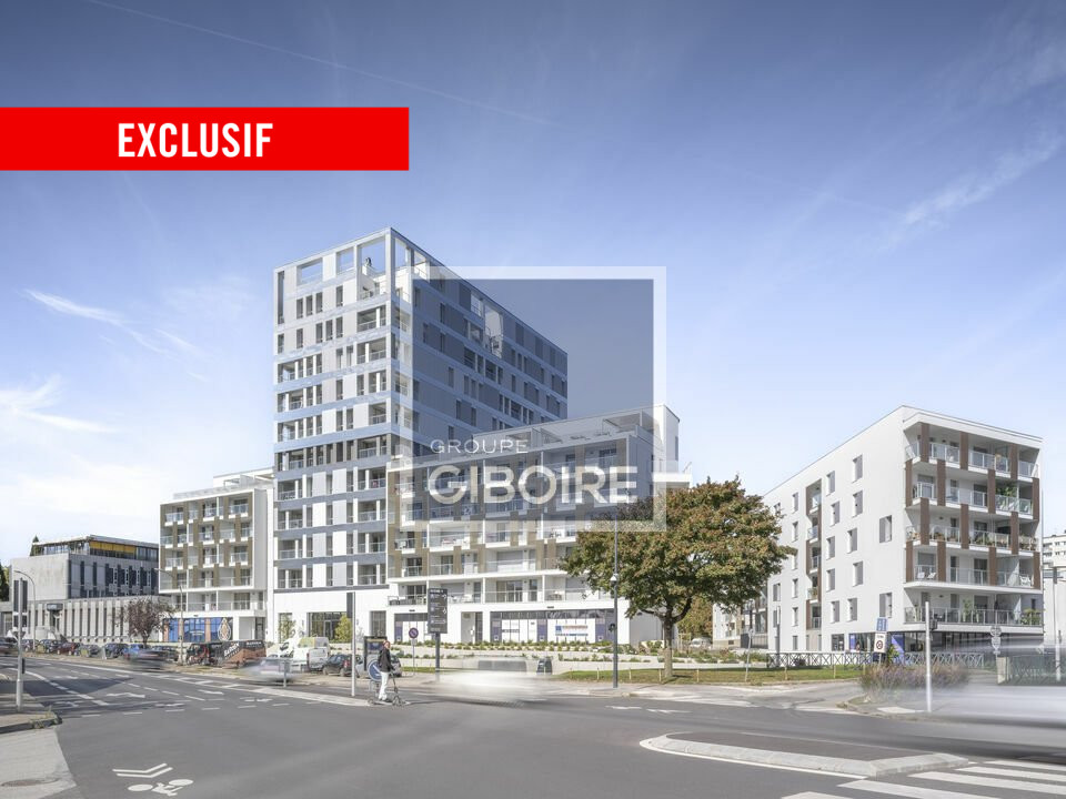 GIBOIRE ENTREPRISES LOCATION-BUREAUX-VANNES-56