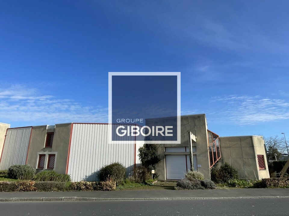 GIBOIRE ENTREPRISES LOCATION-LOCAL D'ACTIVITE-VEZIN_LE_COQUET-35