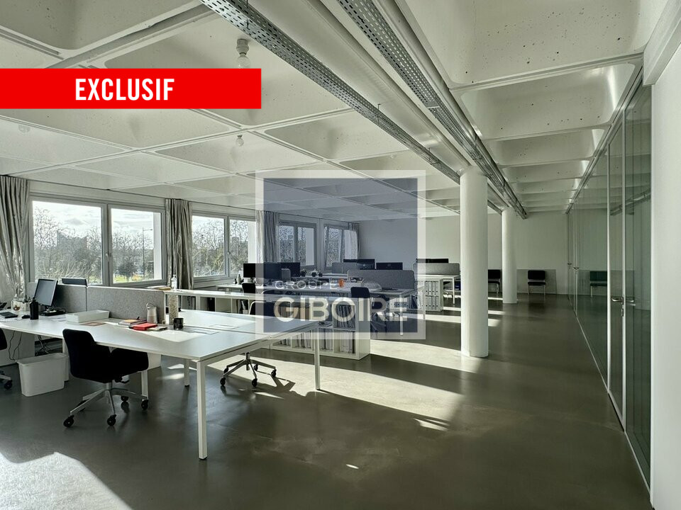 GIBOIRE ENTREPRISES VENTE-BUREAUX-RENNES-35