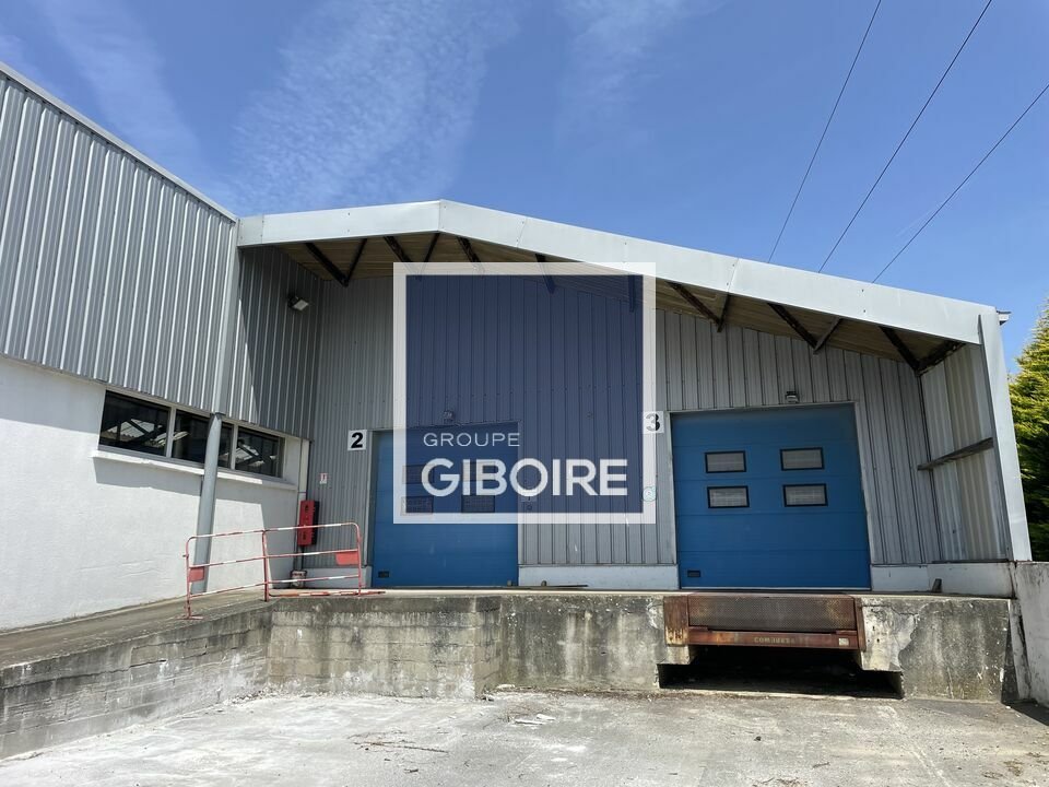 GIBOIRE ENTREPRISES LOCATION-LOCAL D'ACTIVITE-LE_RHEU-35