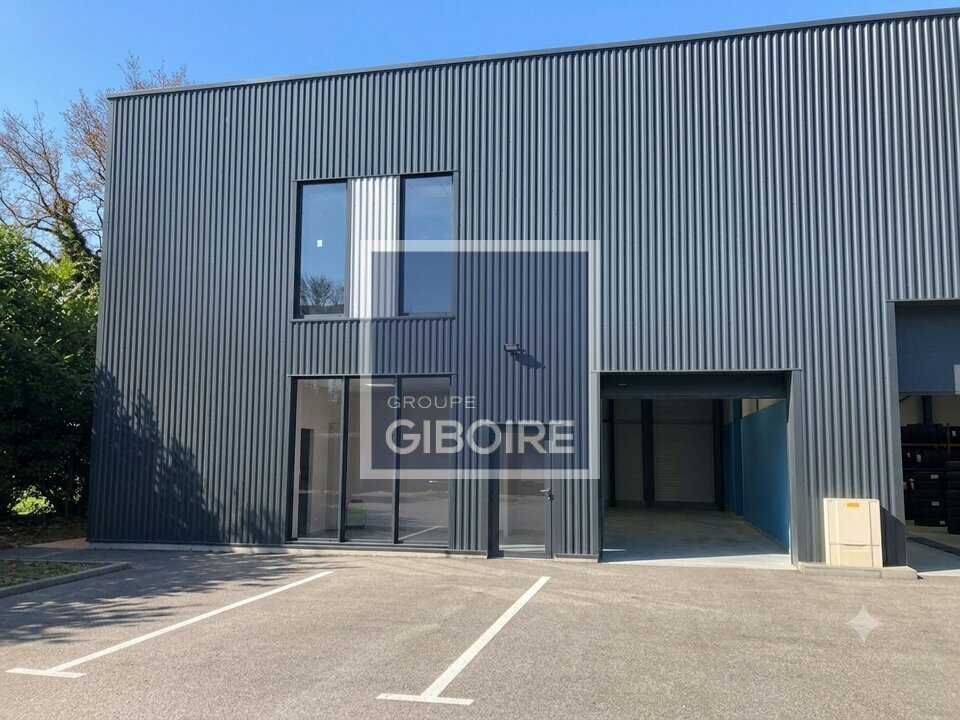 GIBOIRE ENTREPRISES LOCATION-LOCAL D'ACTIVITE-VERN_SUR_SEICHE-35