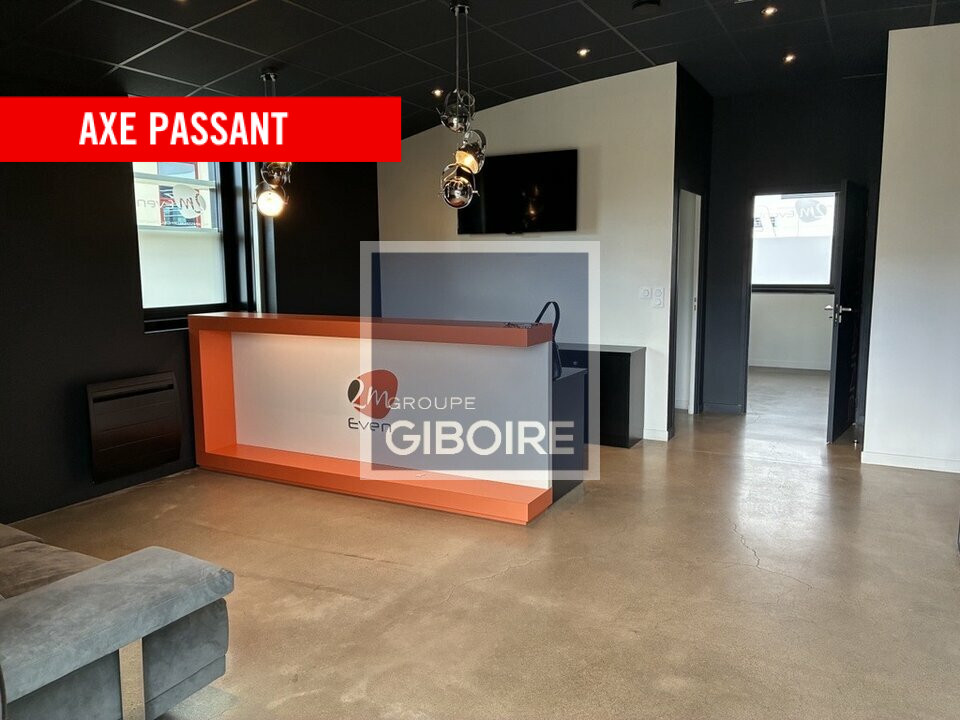 GIBOIRE ENTREPRISES LOCATION-BUREAUX-SAINT_GREGOIRE-35