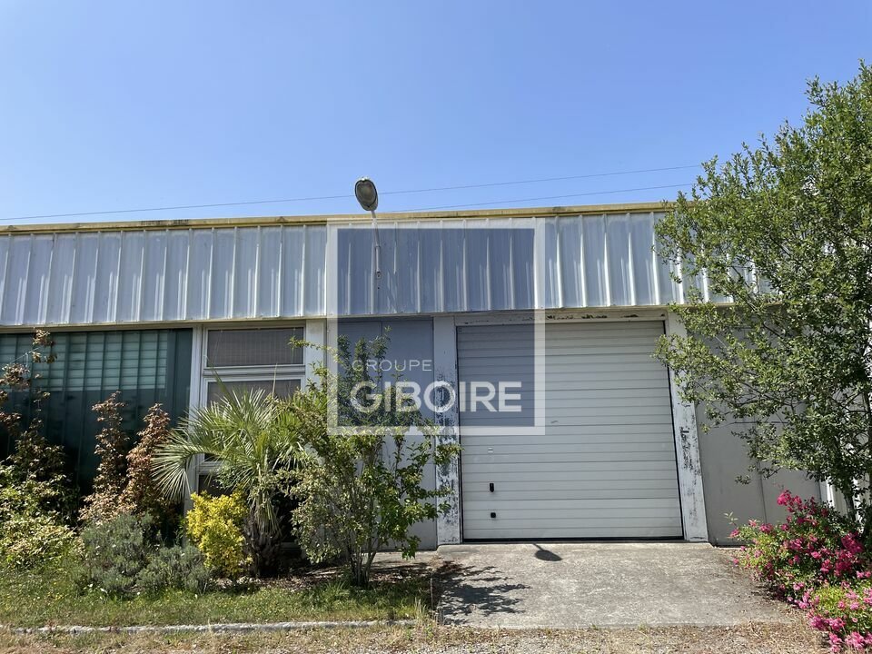 GIBOIRE ENTREPRISES LOCATION-LOCAL D'ACTIVITE-LE_RHEU-35