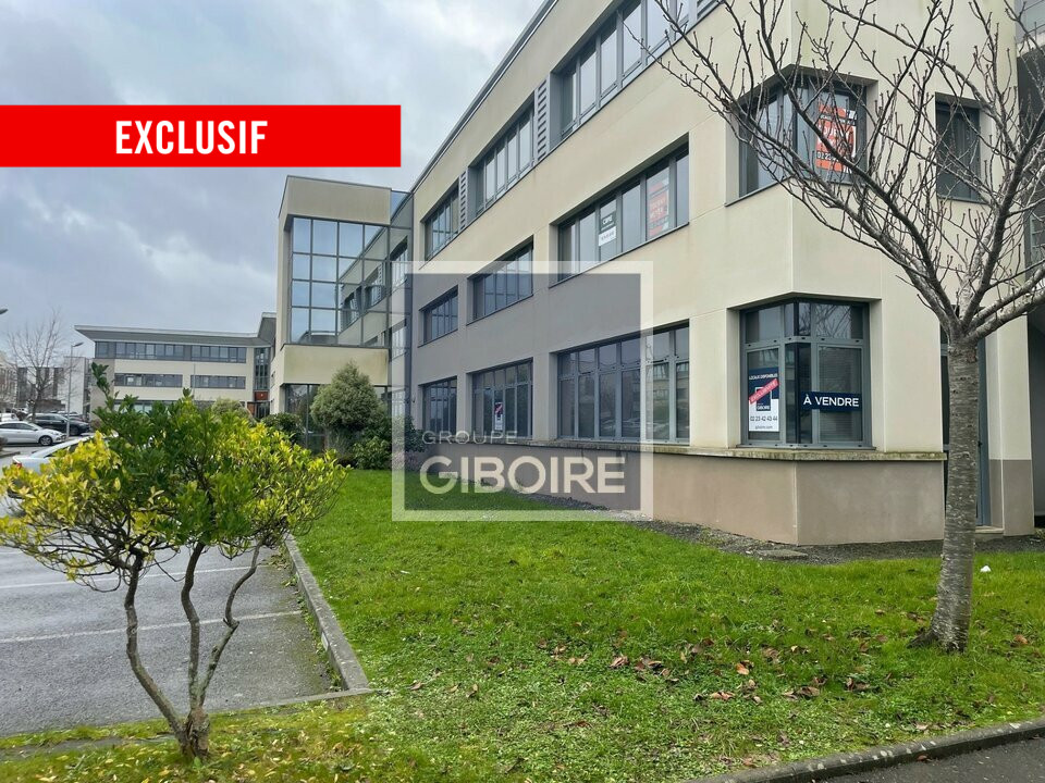 GIBOIRE ENTREPRISES VENTE-BUREAUX-SAINT-GREGOIRE-35