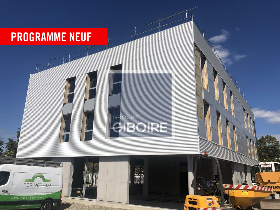 GIBOIRE ENTREPRISES VENTE-BUREAUX-CESSON_SEVIGNE-35