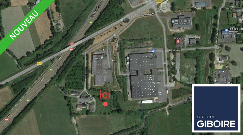 GIBOIRE ENTREPRISES VENTE-TERRAIN-SAINT_AUBIN_DU_CORMIER-35