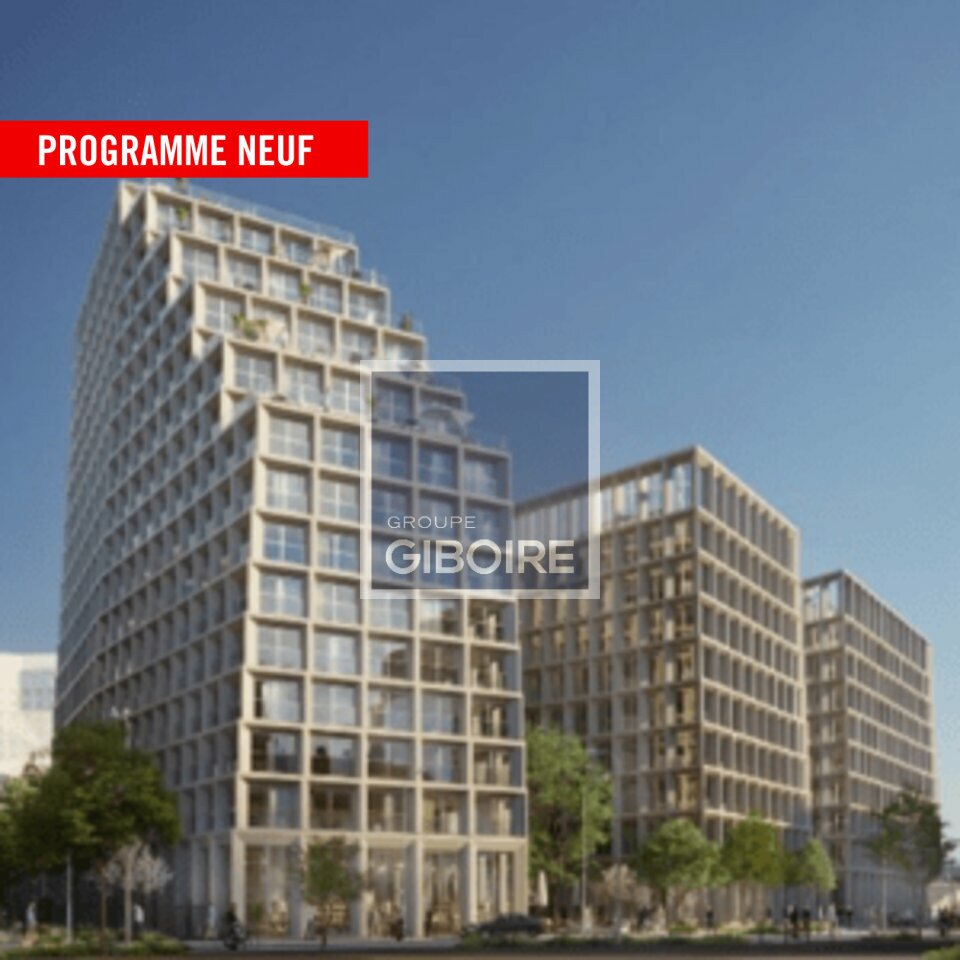 GIBOIRE ENTREPRISES LOCATION-BUREAUX-RENNES-35