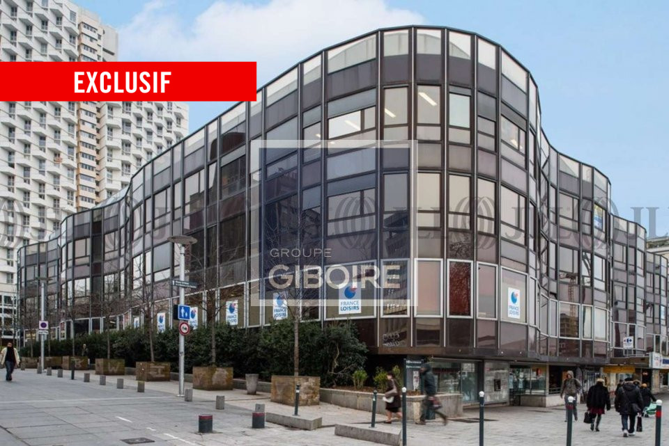 GIBOIRE ENTREPRISES LOCATION-BUREAUX-RENNES-35