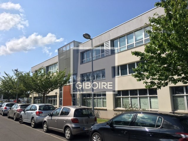 GIBOIRE ENTREPRISES LOCATION-BUREAUX-SAINT_GREGOIRE-35