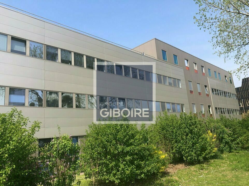 GIBOIRE ENTREPRISES VENTE-BUREAUX-RENNES-35