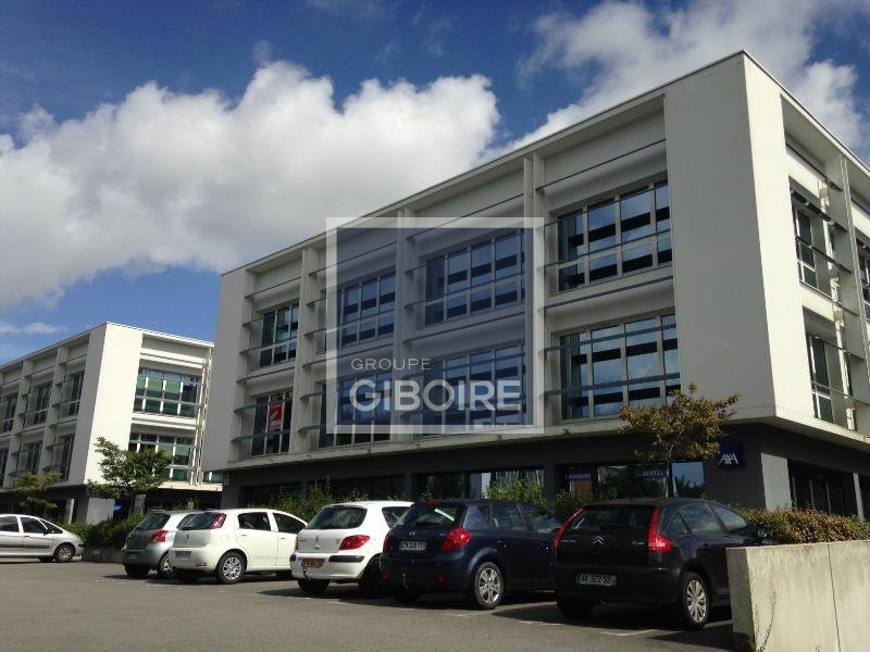 GIBOIRE ENTREPRISES LOCATION-BUREAUX-RENNES-35