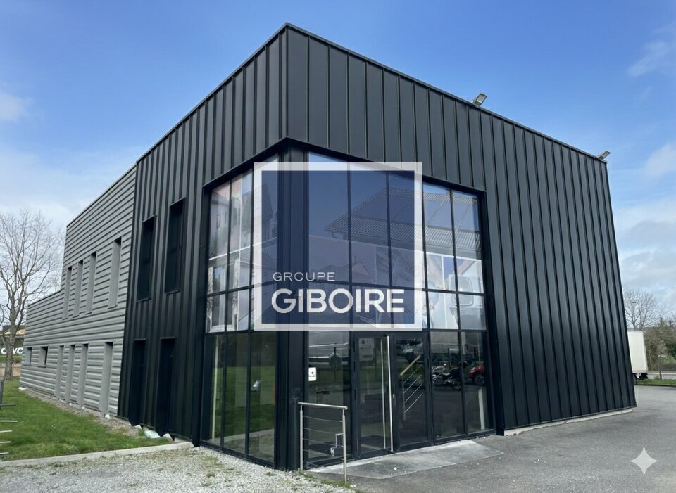GIBOIRE ENTREPRISES LOCATION-LOCAL D'ACTIVITE-NOYAL_SUR_VILAINE-35