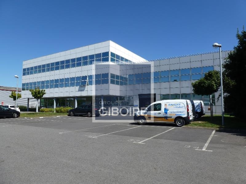GIBOIRE ENTREPRISES LOCATION-BUREAUX-RENNES-35