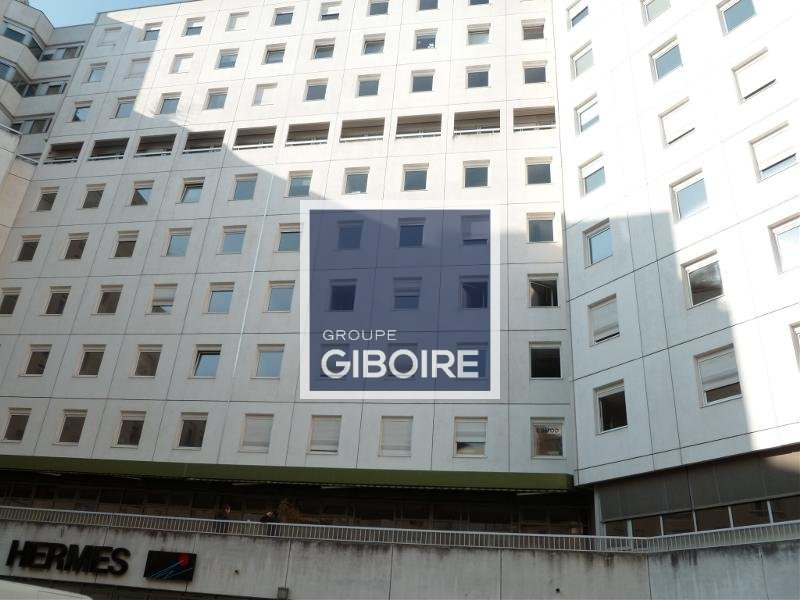 GIBOIRE ENTREPRISES VENTE-BUREAUX-RENNES-35