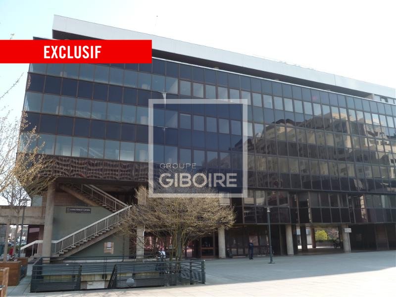 GIBOIRE ENTREPRISES LOCATION-BUREAUX-RENNES-35