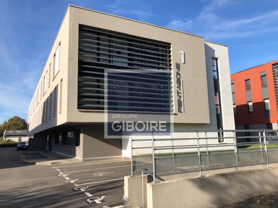 GIBOIRE ENTREPRISES LOCATION-BUREAUX-SAINT_GREGOIRE-35