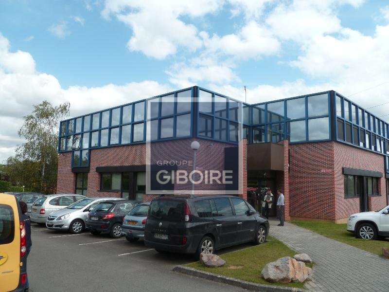 GIBOIRE ENTREPRISES LOCATION-BUREAUX-SAINT_GREGOIRE-35