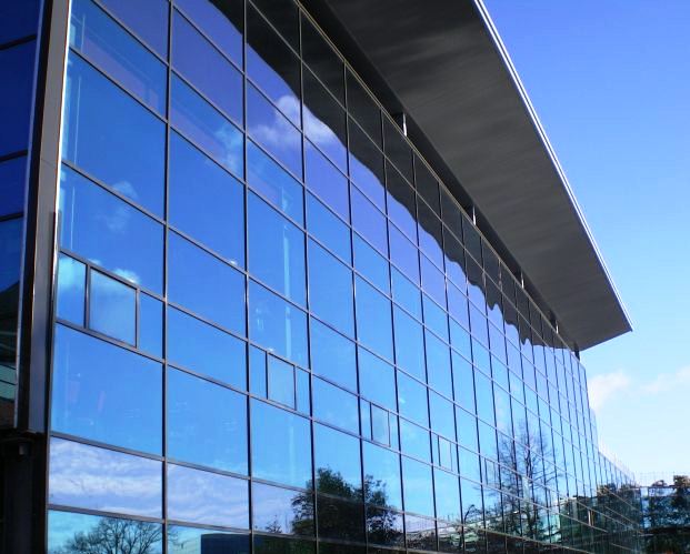 GIBOIRE ENTREPRISES LOCATION-BUREAUX-RENNES-35