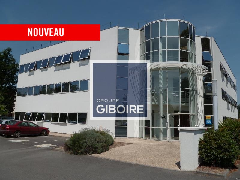 GIBOIRE ENTREPRISES VENTE-BUREAUX-BRUZ-35