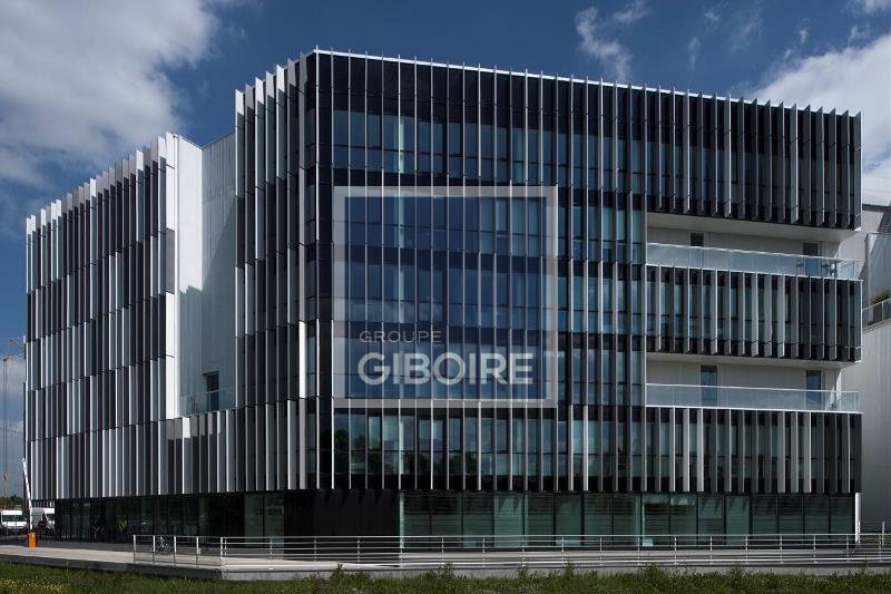 GIBOIRE ENTREPRISES LOCATION-BUREAUX-RENNES-35