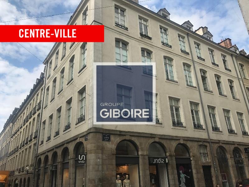 GIBOIRE ENTREPRISES LOCATION-BUREAUX-RENNES-35