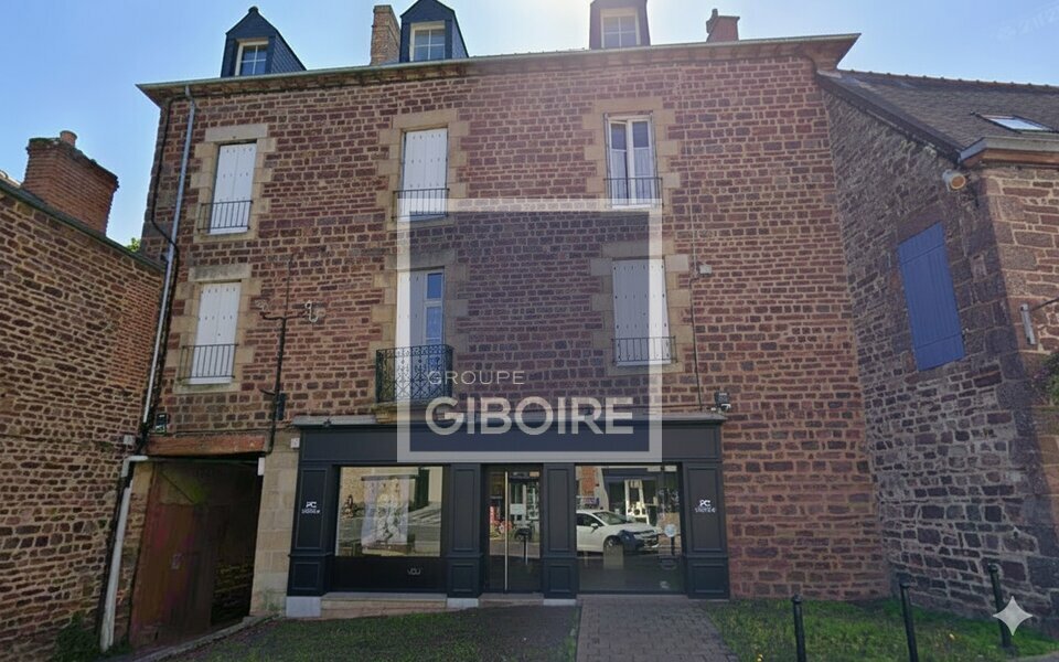 GIBOIRE ENTREPRISES LOCATION-LOCAL COMMERCIAL-MONTFORT_SUR_MEU-35