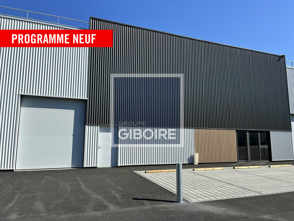 GIBOIRE ENTREPRISES VENTE-LOCAL D'ACTIVITE-LA_MEZIERE-35