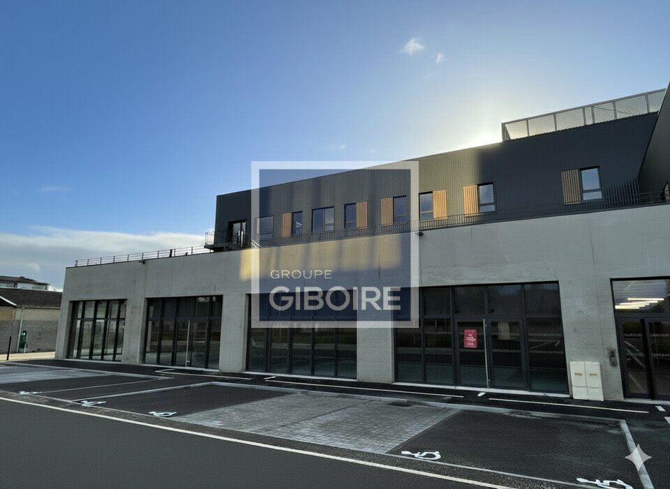 GIBOIRE ENTREPRISES LOCATION-LOCAL D'ACTIVITE-LA_MEZIERE-35