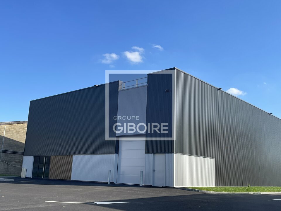 GIBOIRE ENTREPRISES VENTE-LOCAL D'ACTIVITE-LA_MEZIERE-35