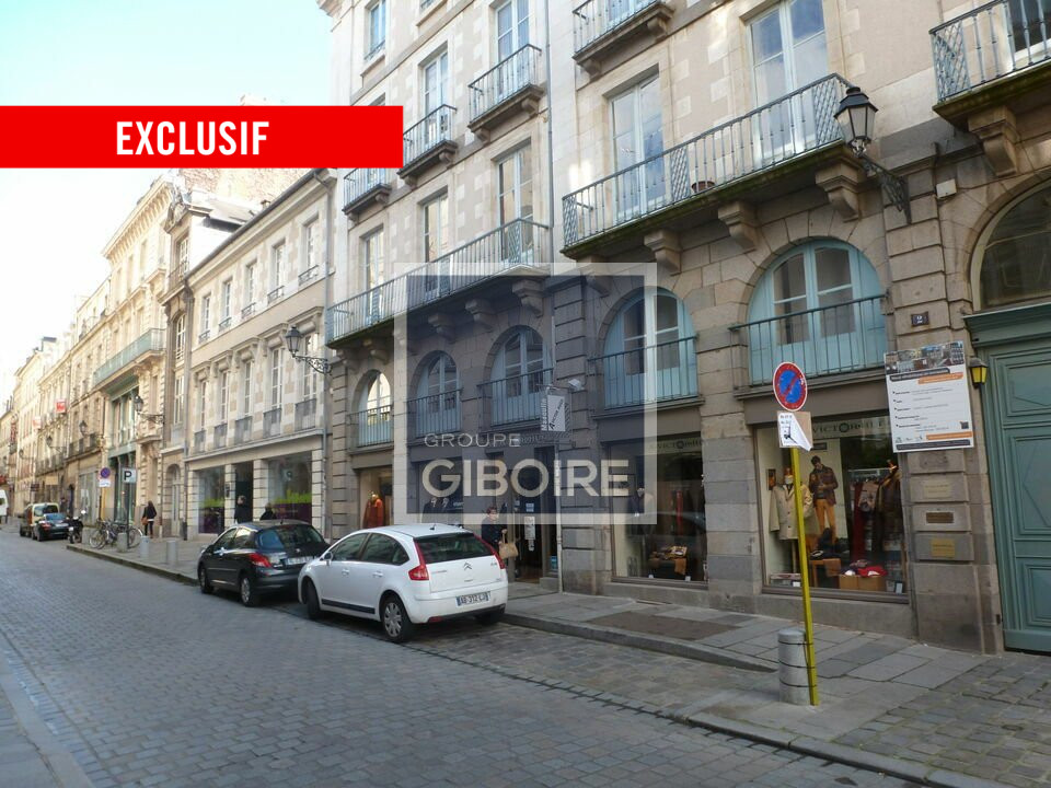 GIBOIRE ENTREPRISES LOCATION-BUREAUX-RENNES-35