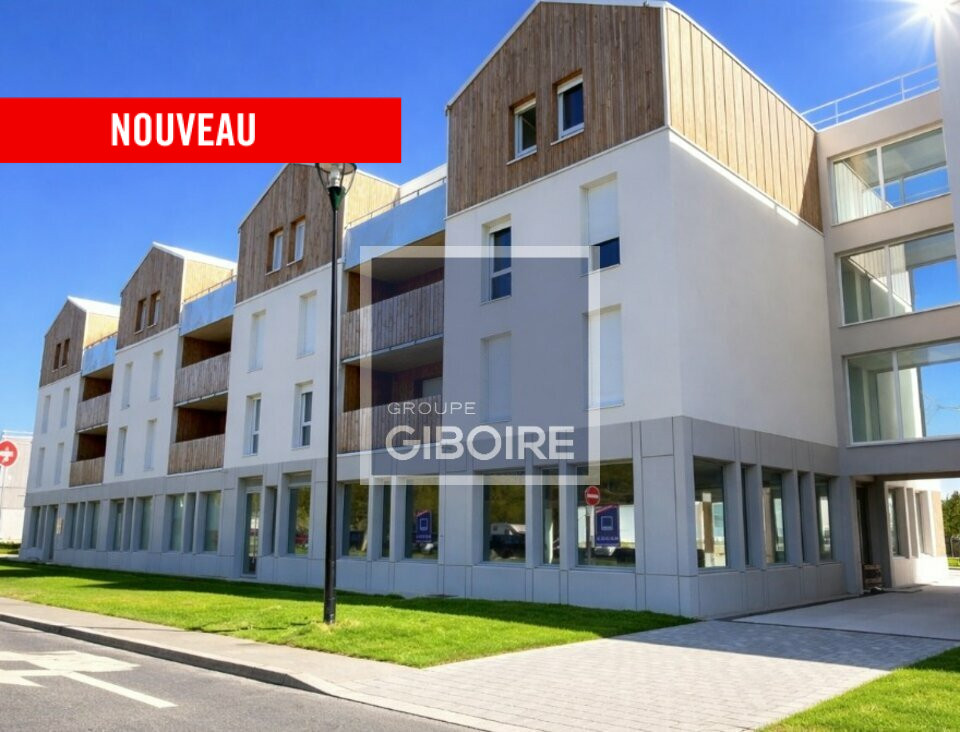 GIBOIRE ENTREPRISES VENTE-BUREAUX-CHANTEPIE-35