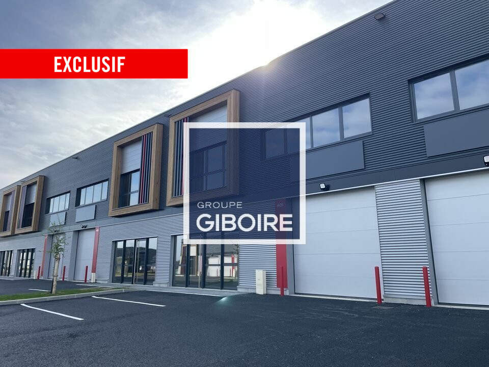 GIBOIRE ENTREPRISES LOCATION-LOCAL D'ACTIVITE-MORDELLES-35