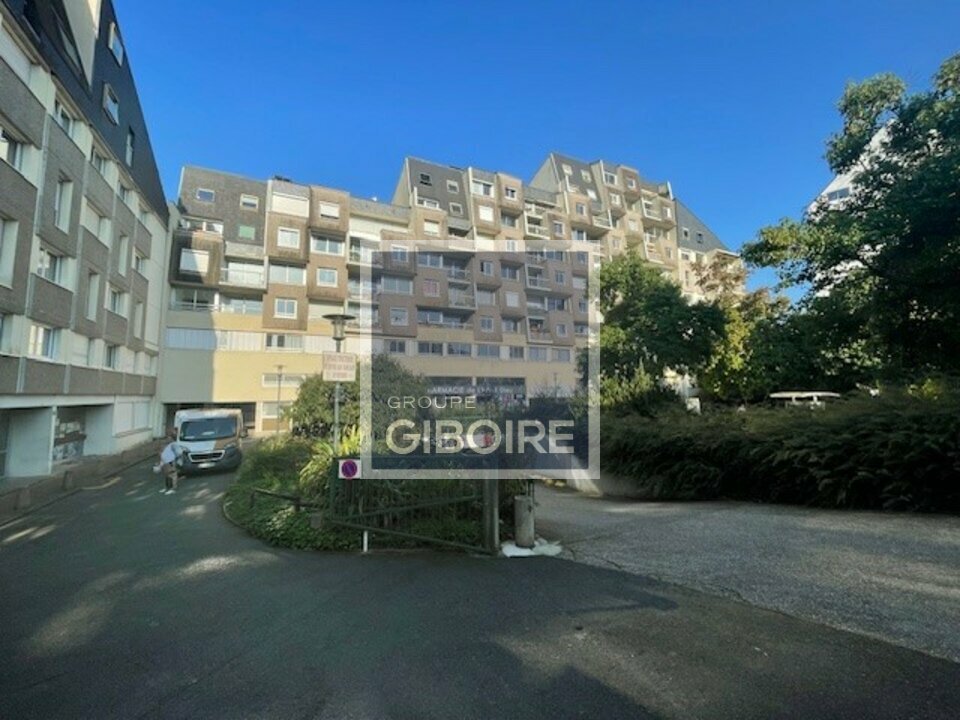 GIBOIRE ENTREPRISES LOCATION-BUREAUX-RENNES-35