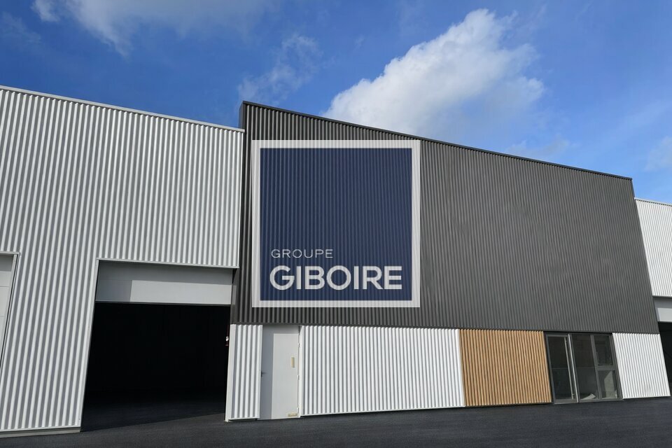 GIBOIRE ENTREPRISES LOCATION-LOCAL D'ACTIVITE-LA_MEZIERE-35