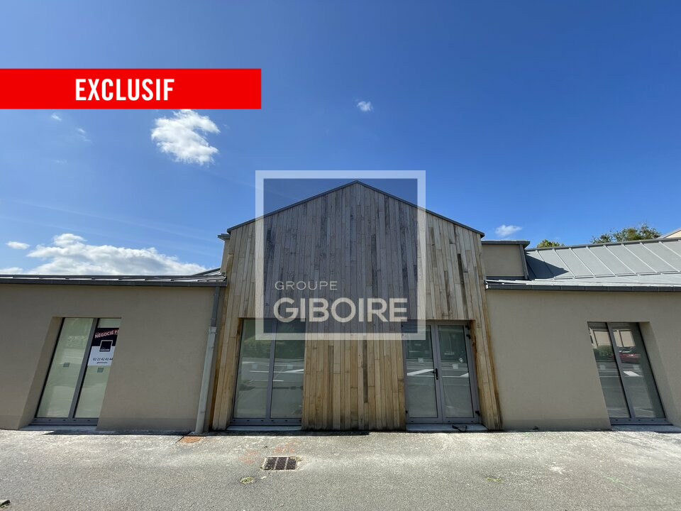 GIBOIRE ENTREPRISES LOCATION-LOCAL COMMERCIAL-MONTFORT_SUR_MEU-35