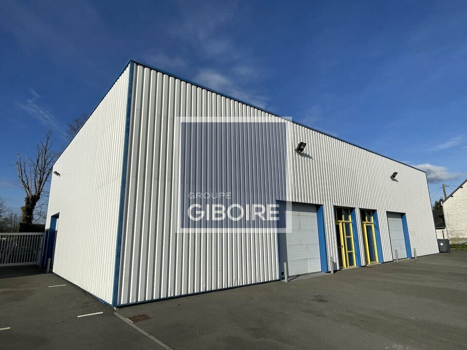 GIBOIRE ENTREPRISES LOCATION-LOCAL D'ACTIVITE-NOYAL_CHATILLON_SUR_SEICHE-35