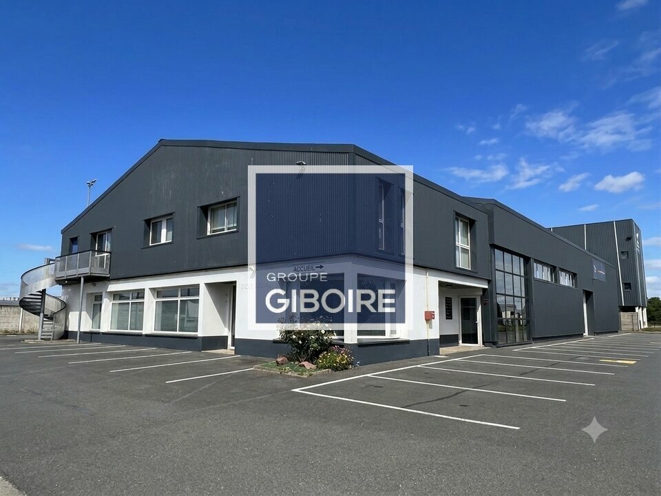 GIBOIRE ENTREPRISES LOCATION-LOCAL D'ACTIVITE-VEZIN_LE_COQUET-35