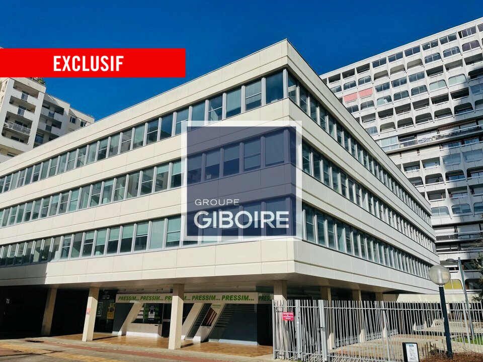 GIBOIRE ENTREPRISES LOCATION-BUREAUX-RENNES-35
