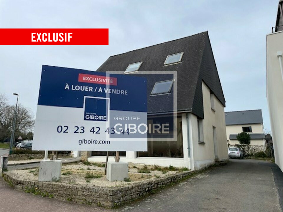 GIBOIRE ENTREPRISES VENTE-BUREAUX-CESSON_SEVIGNE-35