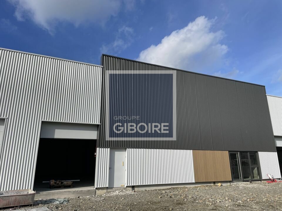 GIBOIRE ENTREPRISES VENTE-LOCAL D'ACTIVITE-LA_MEZIERE-35