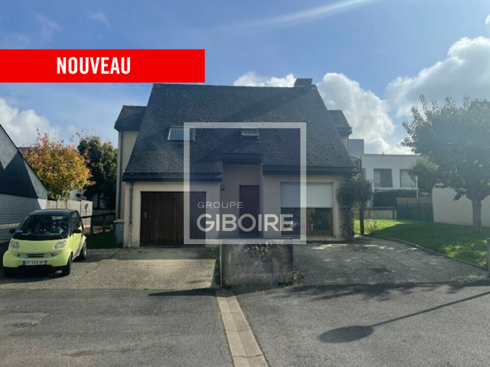 GIBOIRE ENTREPRISES VENTE-BUREAUX-BETTON-35