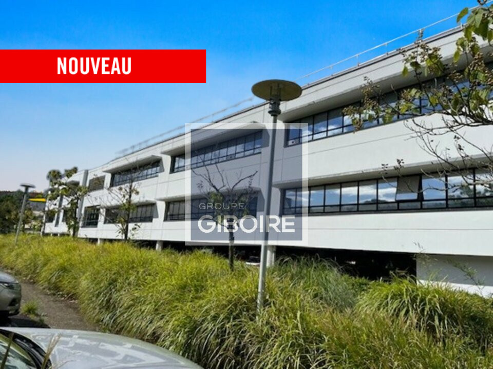 GIBOIRE ENTREPRISES LOCATION-BUREAUX-RENNES-35
