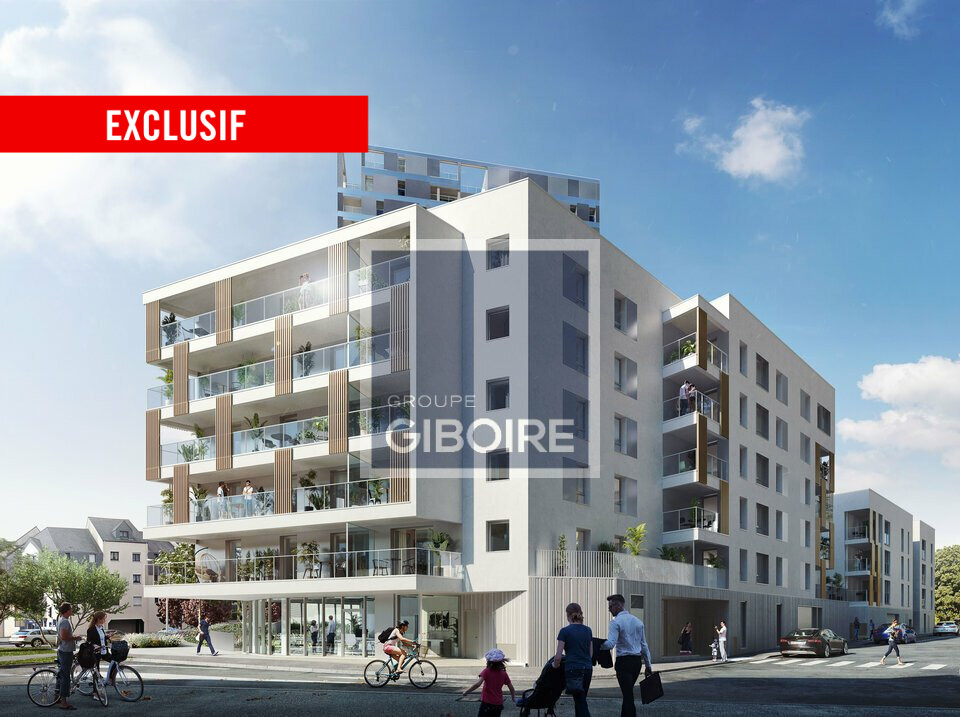 GIBOIRE ENTREPRISES VENTE-BUREAUX-VANNES-56
