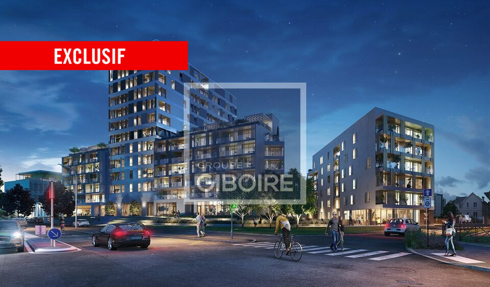 GIBOIRE ENTREPRISES LOCATION-BUREAUX-VANNES-56